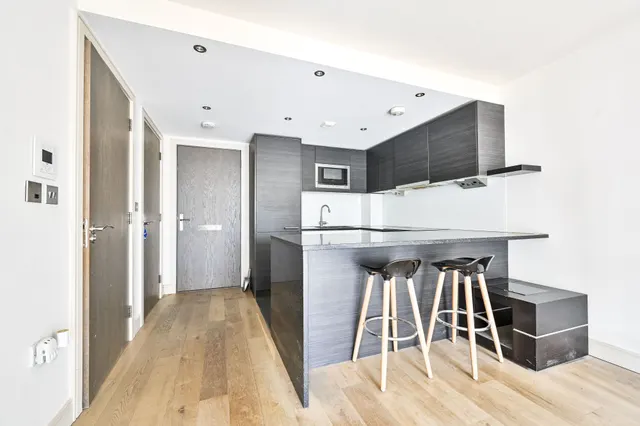 London, SW6, photo 2