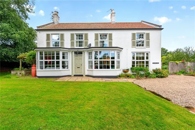 Staithe Road, Ludham, Great Yarmouth, Norfolk, NR29, photo 1
