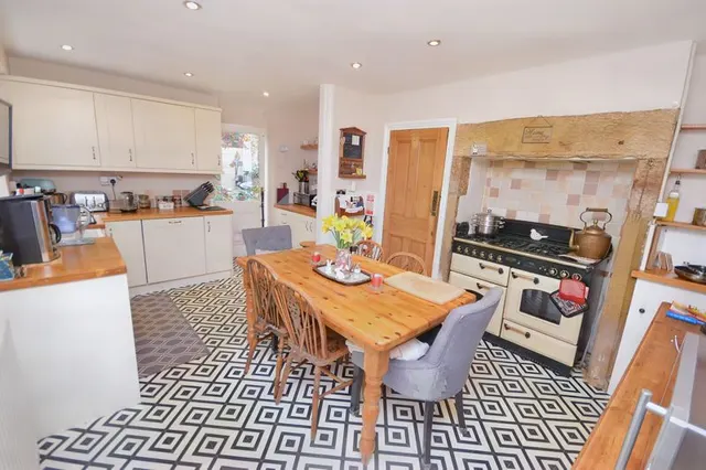 Alnwick NE66 1LZ, NE66, photo 2