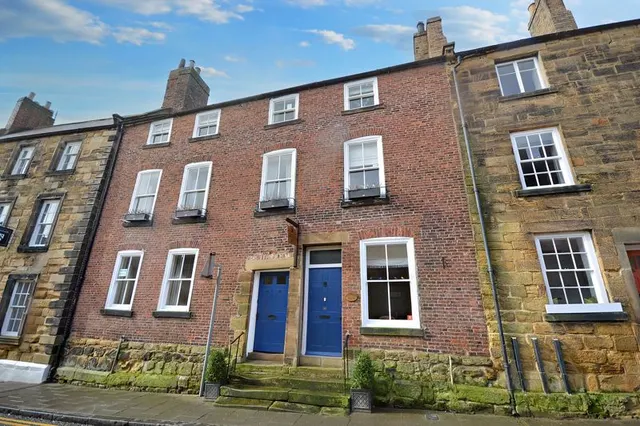 Alnwick NE66 1LZ, NE66, photo 1