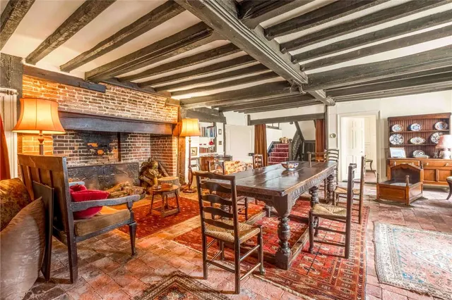 Photo 3 — Biddenden, Ashford, Kent, TN27 8JE