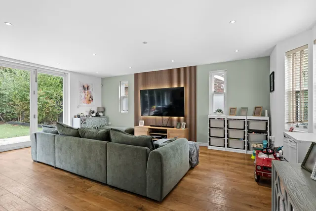 Photo 2 — Brier Lea, Lower Kingswood, Tadworth, KT20 6TR