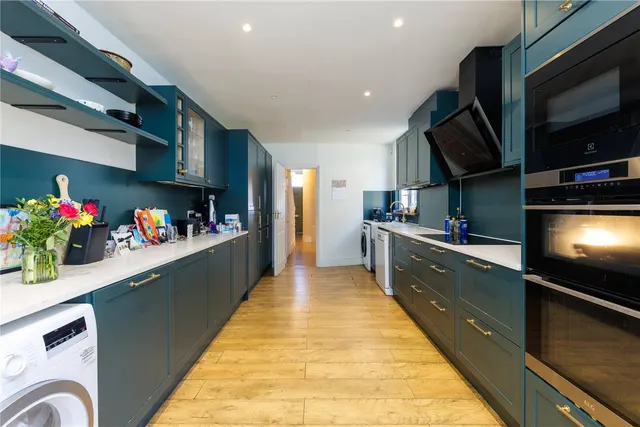 Fawe Park Road, London, SW15, photo 1