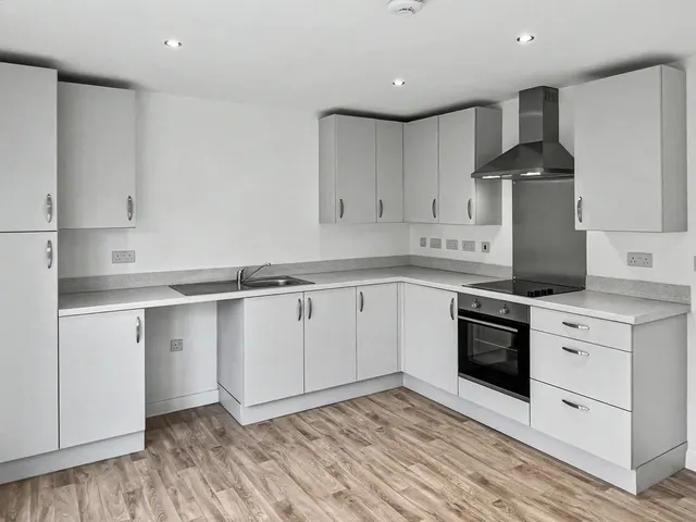 Photo 3 — 34 Tallow Lane, Watlington OX49 5LZ