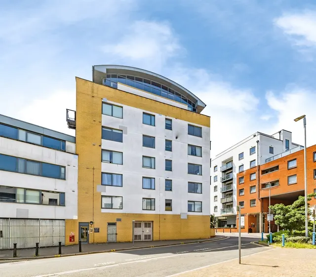 Lord Street, Watford, WD17, photo 1