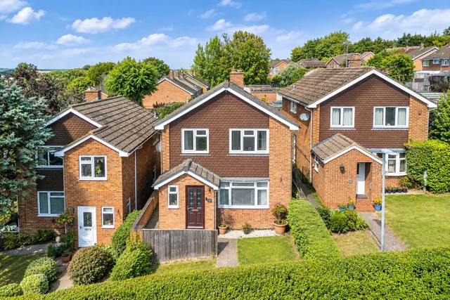 South View, High Wycombe, HP13, photo 1