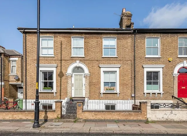 Evelina Road, Nunhead, SE15, photo 1