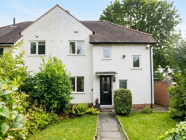 St Michaels Road, Boldmere, B73, photo 1