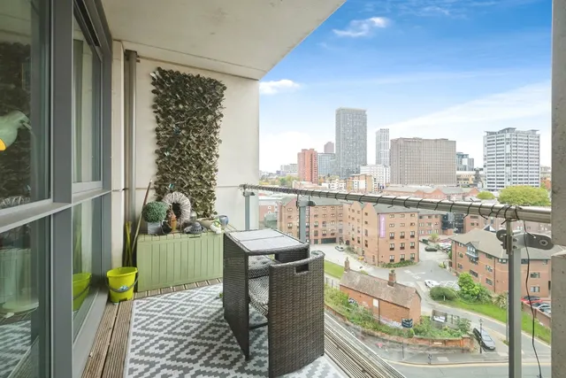 Holliday Street, Birmingham, B1, photo 3