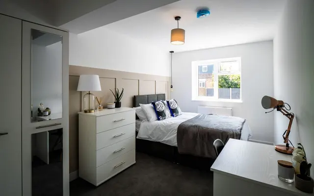1 bedroom property — Chalkridge Road, Portsmouth