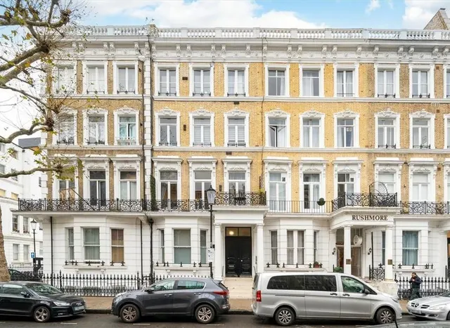 Trebovir Road, South Kensington, SW5, photo 1