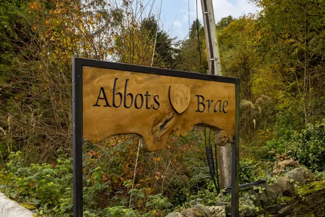 Photo 3 — Abbots Brae House & Cottage, 55 Bullwood Road, Dunoon, Argyll and Bute, PA23 7QJ