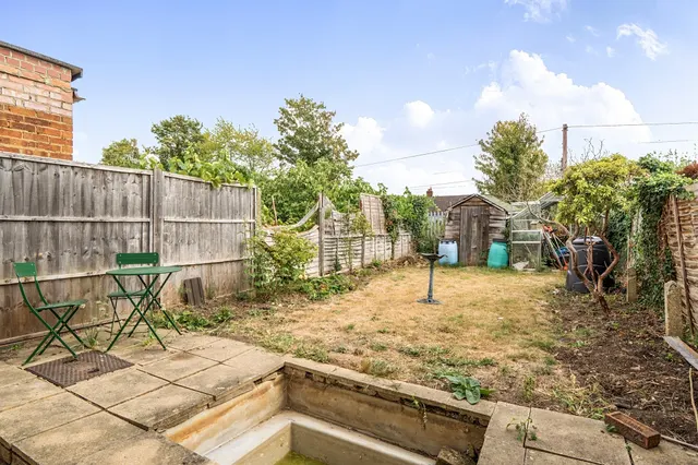 Woodgrange Gardens, Enfield, EN1, photo 2