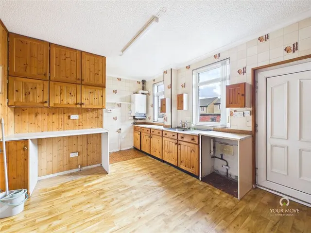 Wordsworth Crescent, Springwell Village, NE9, photo 2