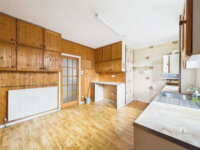 Wordsworth Crescent, Springwell Village, NE9, photo 3