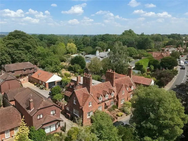 Thames Street, Sonning, RG4, photo 1