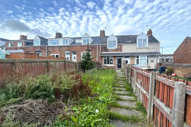 Tunstall Terrace, Sunderland, SR3, photo 1