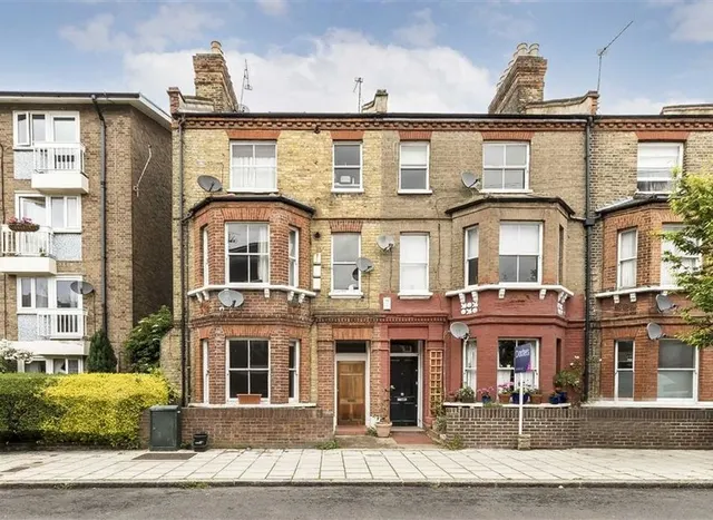 South Island Place, Stockwell, SW9, photo 1