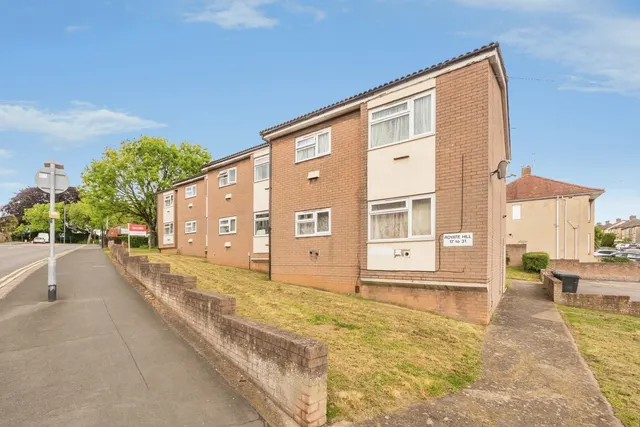 Royate Hill, Bristol, Somerset, BS5, photo 1
