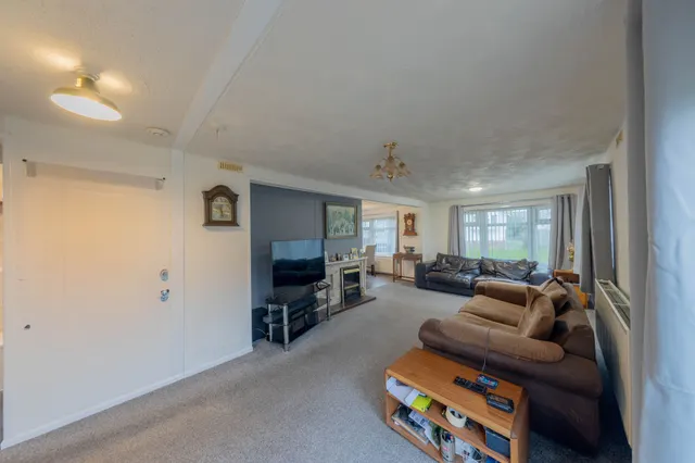 Photo 3 — Conifer Grove Moss Lane, Moore, Warrington, Warrington, WA4 6FX