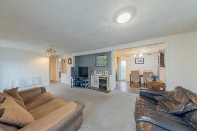 Photo 2 — Conifer Grove Moss Lane, Moore, Warrington, Warrington, WA4 6FX