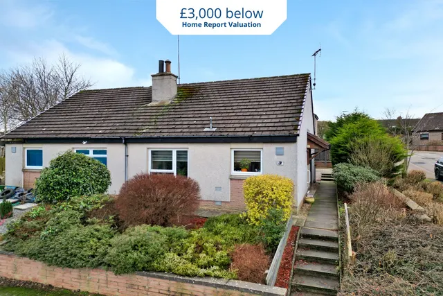 Park Vale, Longside, AB42, photo 1