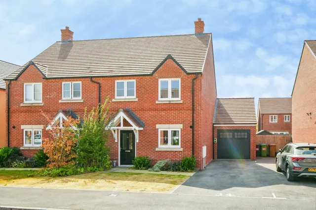 Cherry Croft, Wantage, OX12, photo 1