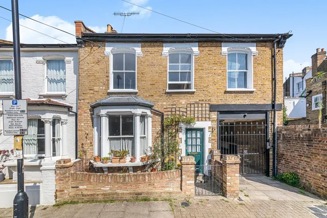 Elfort Road, Islington, N5, photo 1