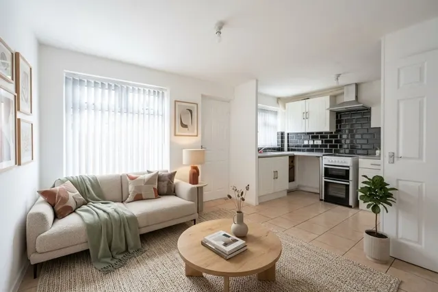 Carfield, Skelmersdale, WN8, photo 2