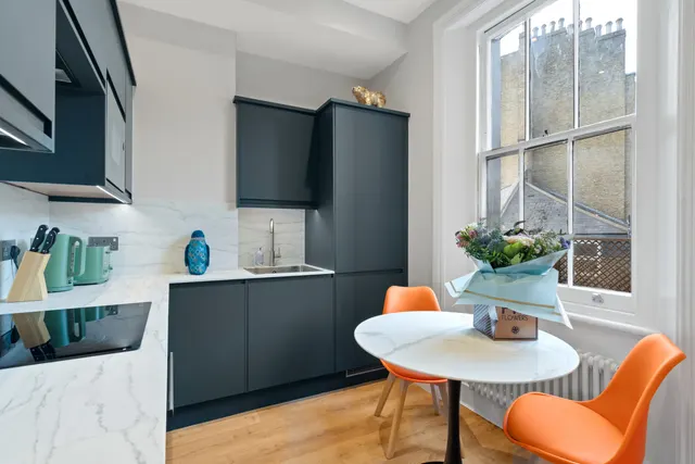 Old Brompton Road, Kensington and Chelsea, SW5, photo 2