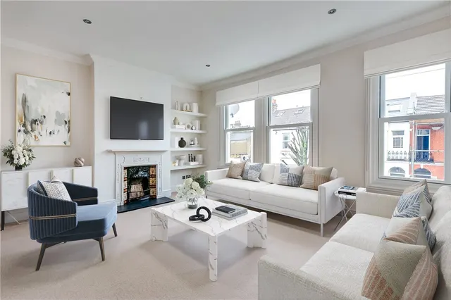 Danehurst Street, Fulham, SW6, photo 1