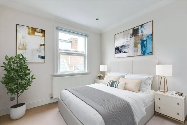 Danehurst Street, Fulham, SW6, photo 3