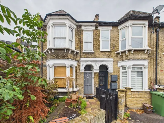 Haroldstone Road, Walthamstow, E17, photo 1