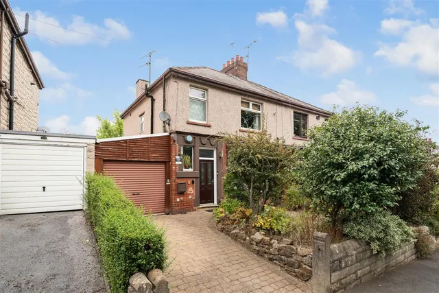 Stockarth Lane, Oughtibridge, S35, photo 1