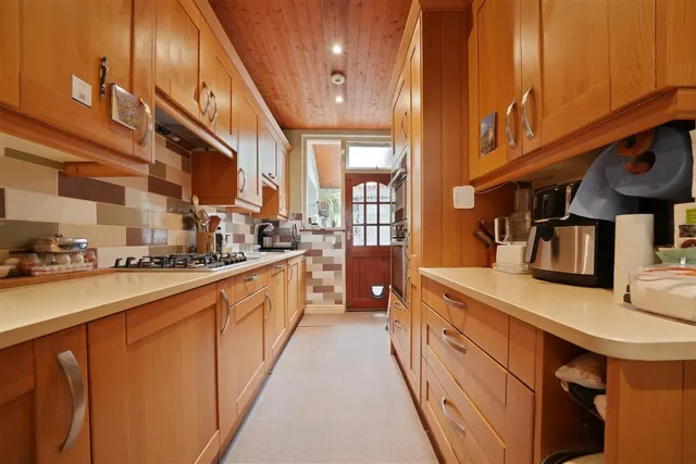 Stockarth Lane, Oughtibridge, S35, photo 3