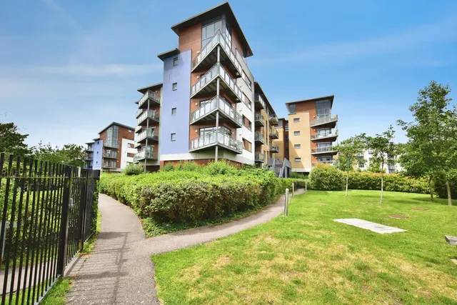Hart Street, Maidstone, photo 1