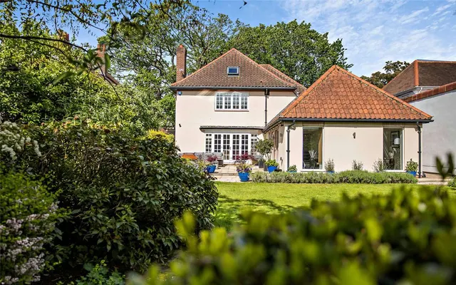 Photo 2 — Branksome Road, Norwich, Norfolk, NR4 6SN