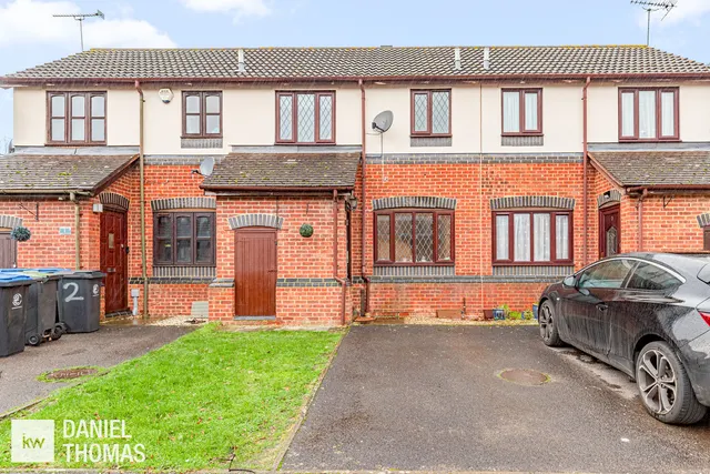 Lamplighters Close, Waltham Abbey, EN9, photo 1