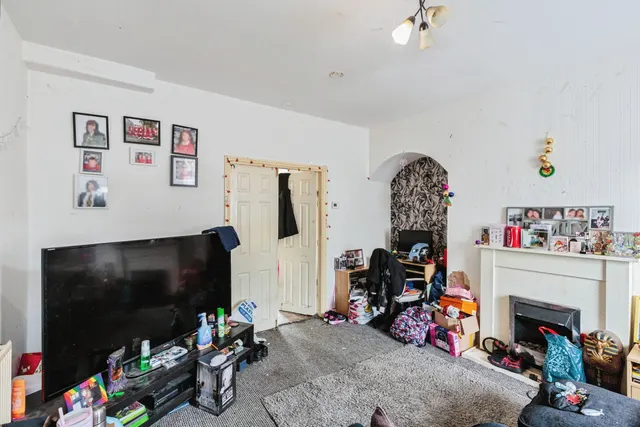 Photo 2 — Hodder Avenue, Blackpool