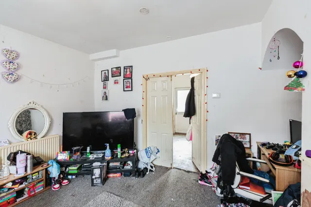 Photo 3 — Hodder Avenue, Blackpool