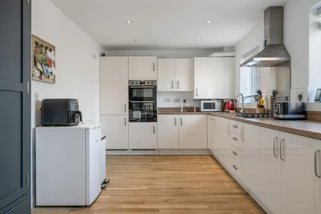Beeby Drive, Waltham On The Wolds, LE14, photo 3
