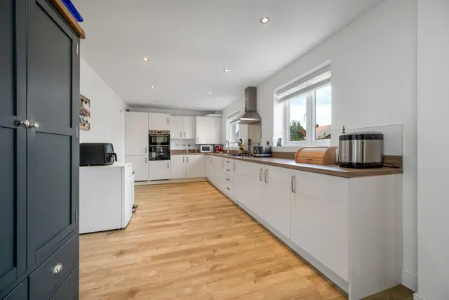 Beeby Drive, Waltham On The Wolds, LE14, photo 2