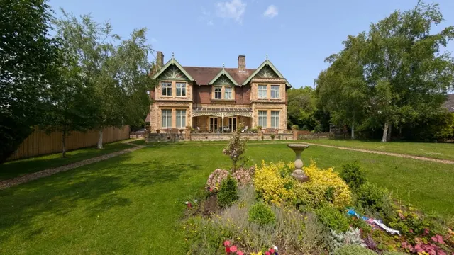 Beacon Lane , Grantham, photo 1