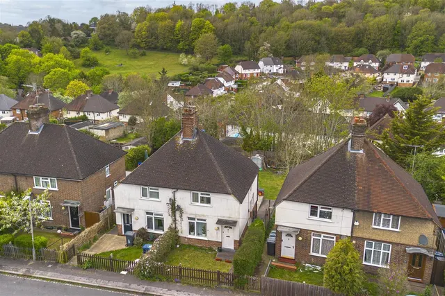 Wayside, High Wycombe, HP13, photo 2