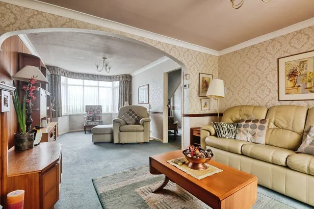 Blandford Avenue, Birmingham, B36, photo 2