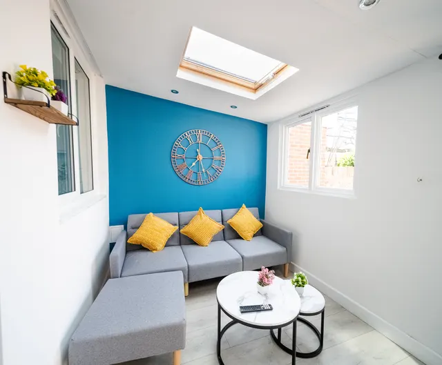 Curzon Howe Road, Portsmouth, PO1, photo 1