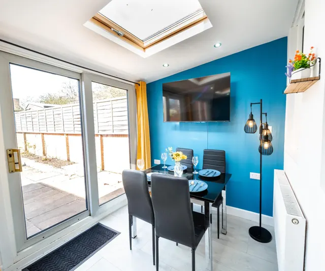 Photo 3 — Curzon Howe Road, Portsmouth, PO1