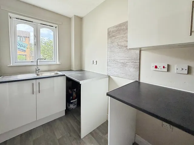 Burnfield Gardens, Glasgow, G46, photo 2