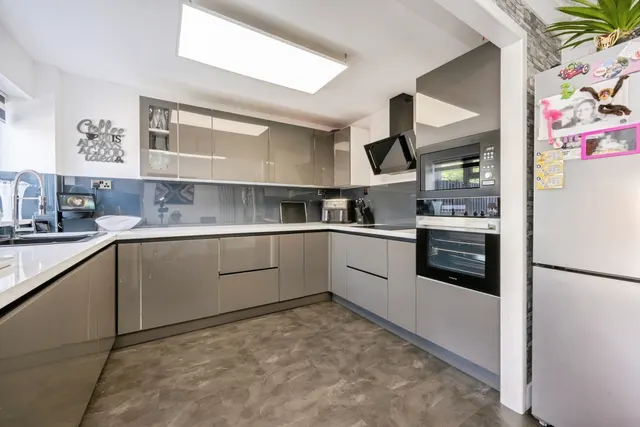 Elizabeth Way, Gamlingay, SG19, photo 3