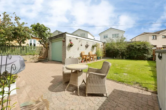 Lime Grove, Dunfermline, KY11, photo 3
